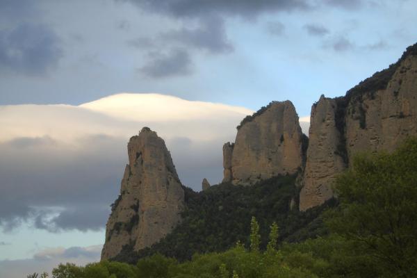 Dente del Gigante