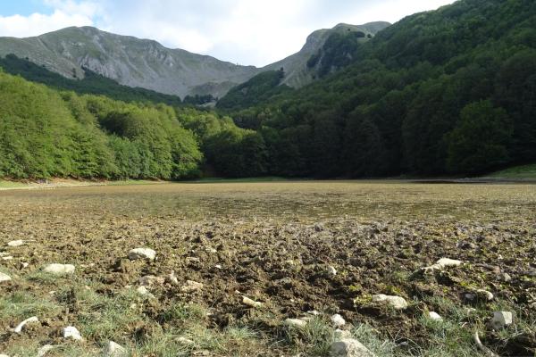 Lago Laudemio