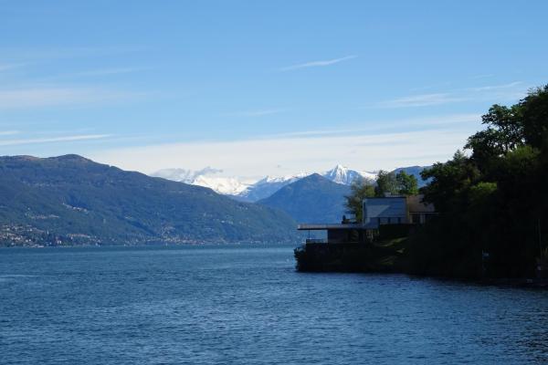 Lago Maggiore