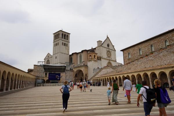 Assisi (PG)