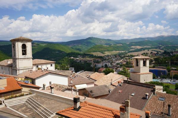 Cascia (PG)