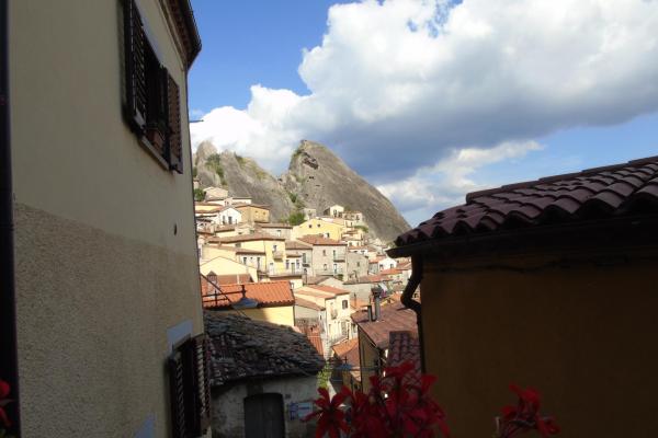 Castelmezzano (PZ)