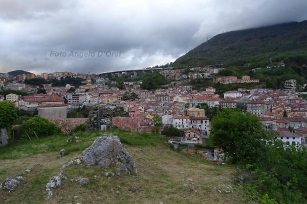 Lagonegro (PZ)