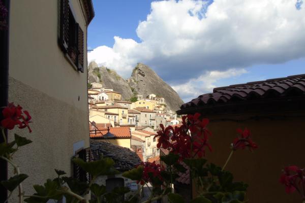 Castelmezzano (PZ)