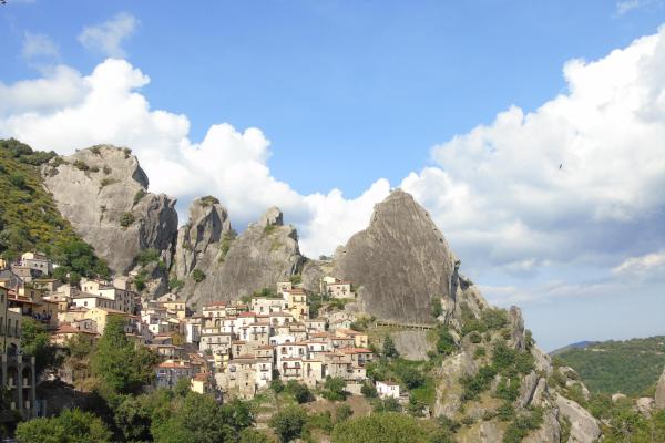 Castelmezzano (PZ)