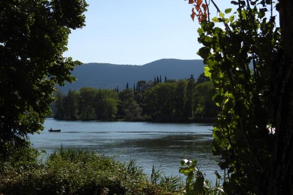 Lago Piediluco
