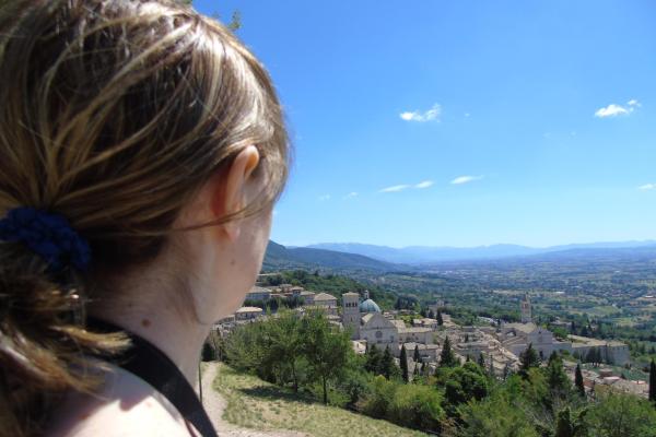 Assisi (PG)