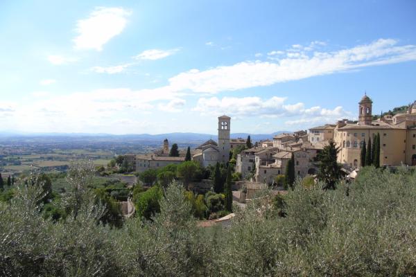 Assisi (PG)